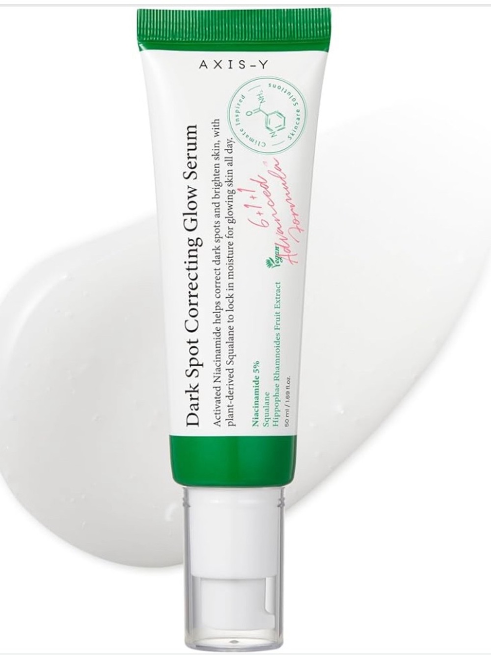 Dark Spot Correcting Glow Serum 1.69 fl oz